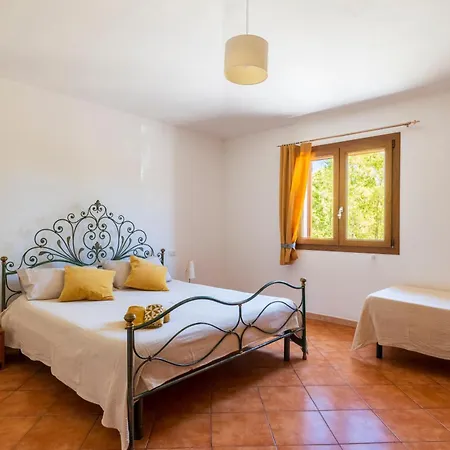 Апартаменты Casa Delle Mimose A 700m Dal Mare