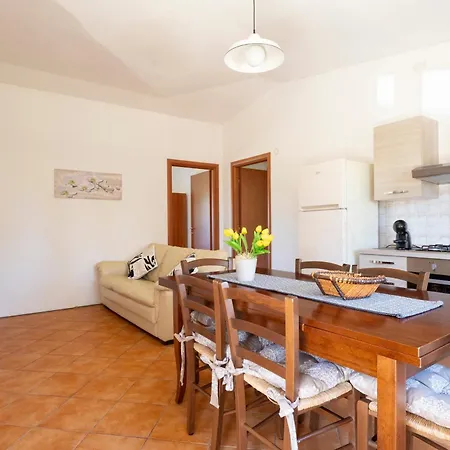 Casa Delle Mimose A 700m Dal Mare Apartman Cardedu