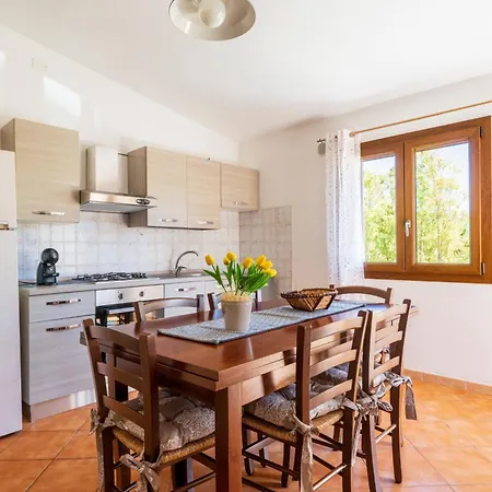 Apartman Casa Delle Mimose A 700m Dal Mare
