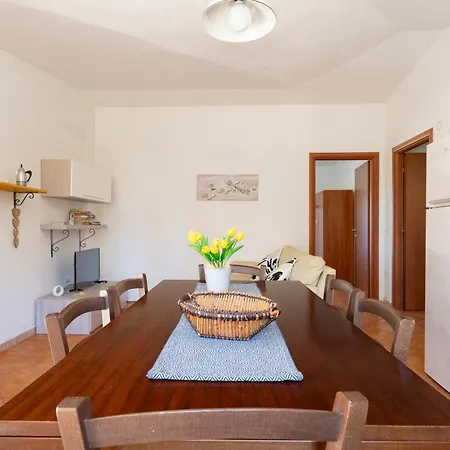 Casa Delle Mimose A 700m Dal Mare Appartement
