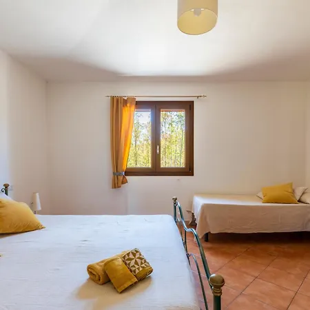 Casa Delle Mimose A 700m Dal Mare * Cardedu