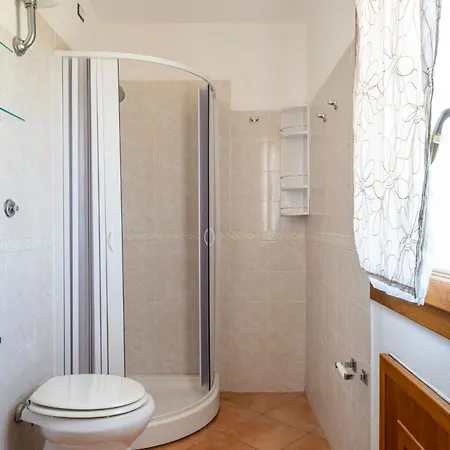 Apartman Casa Delle Mimose A 700m Dal Mare *