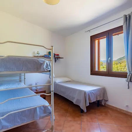 Apartman Casa Delle Mimose A 700m Dal Mare