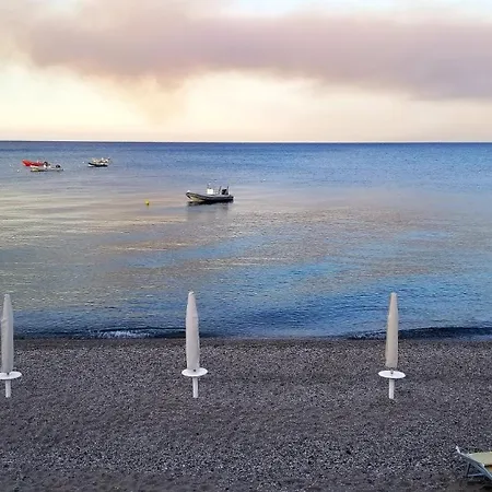 Casa Delle Mimose A 700m Dal Mare